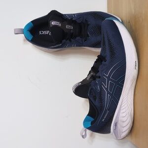 ASICS Men's Gel-Cumulus 25 Sneakers